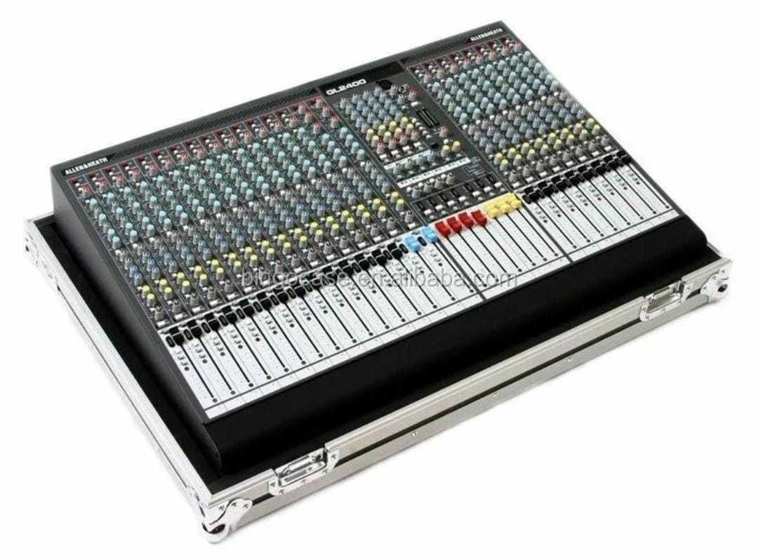 микшеp Аllеn & Heаth GL2400-24
