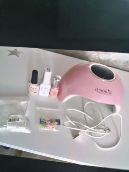 Kit unghii dama diverse