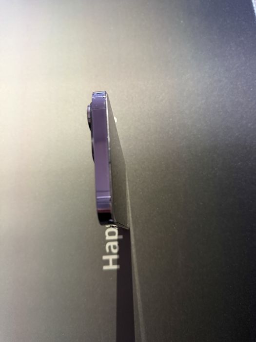 Iphone 14 Pro Max 256