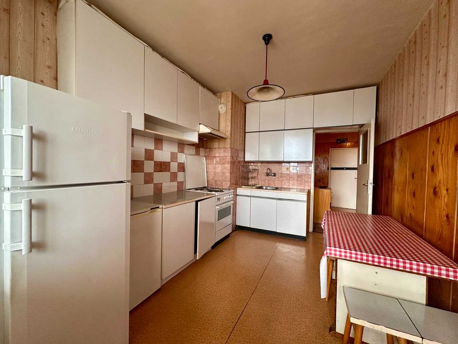 Продава се Тристаен апартамент в София, Красна поляна 1 - 100 кв.м за 791 €/кв.м - Снимка #5