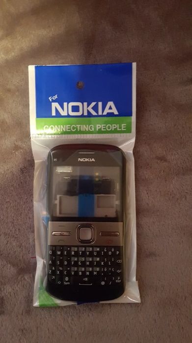 Vand carcasa completa pt nokia e5