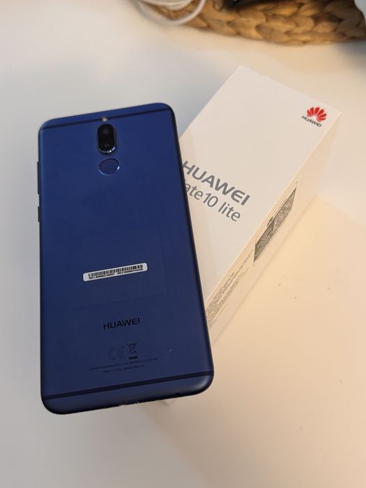 Huawei Mate 10 Lite 64 GB