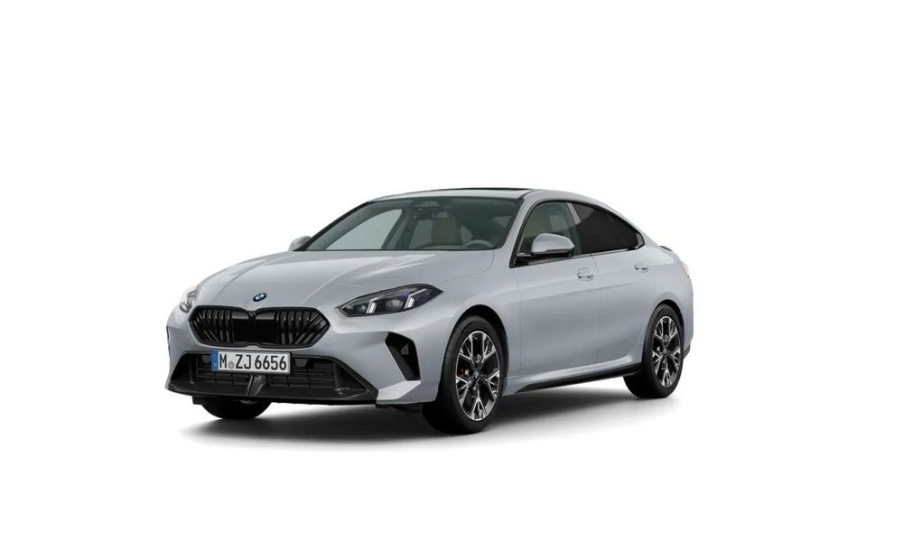 BMW Seria 2 BMW 220 Gran Coupe