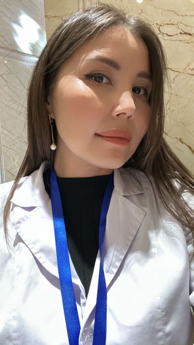 Медсестра на выезд Алматы ,капельницы,