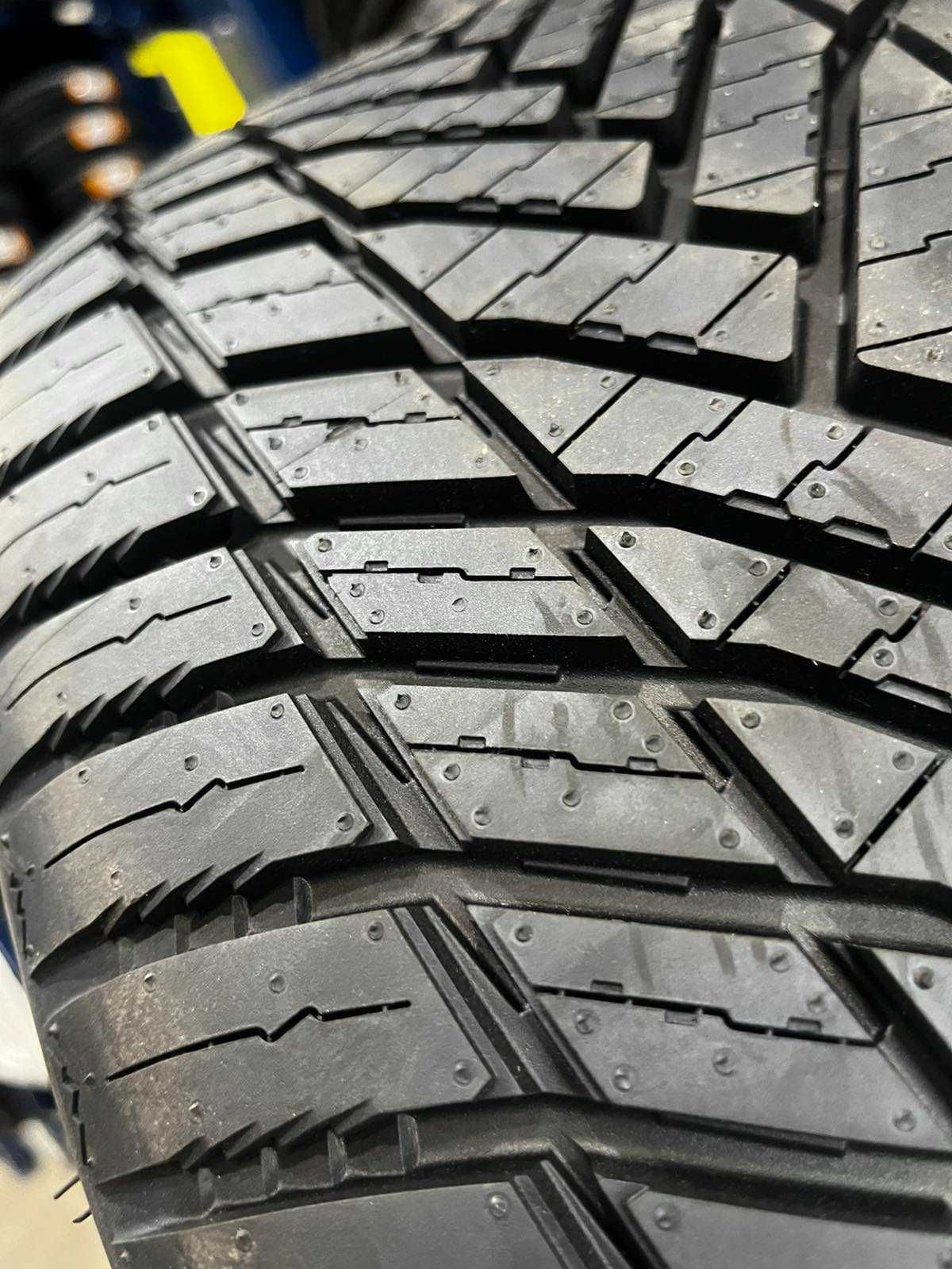 Нови всесезонни гуми TERCELO 215/45 R17 91W XL нов ДОТ!  215/45/17