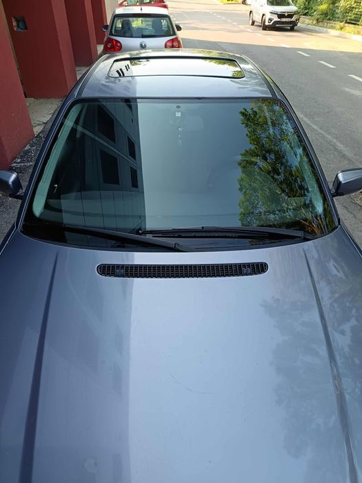 Vând sau schimb BMW 320 e46 2.0 Disel