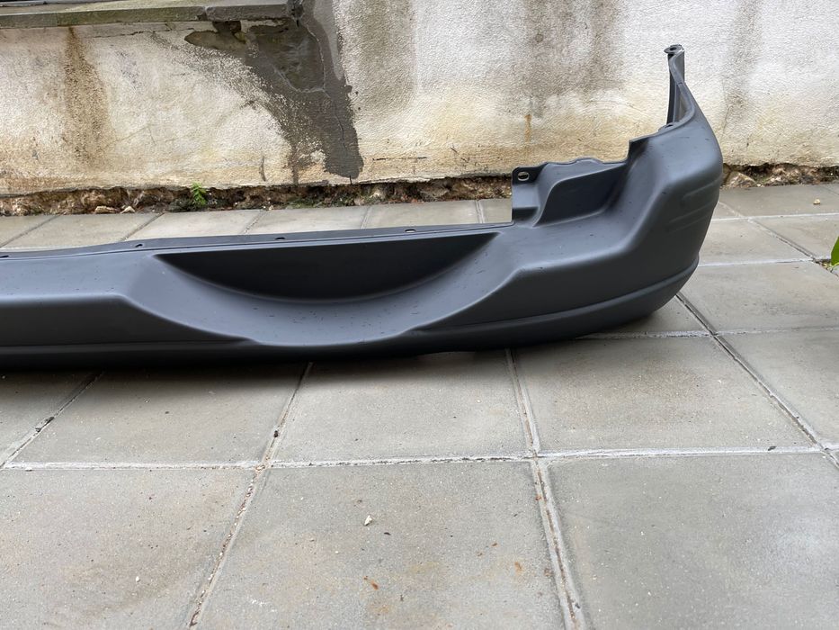 Задна броня за HONDA CR-V I (RD) 2.0 16V 4WD (RD1, RD3) (1995 - 2000)