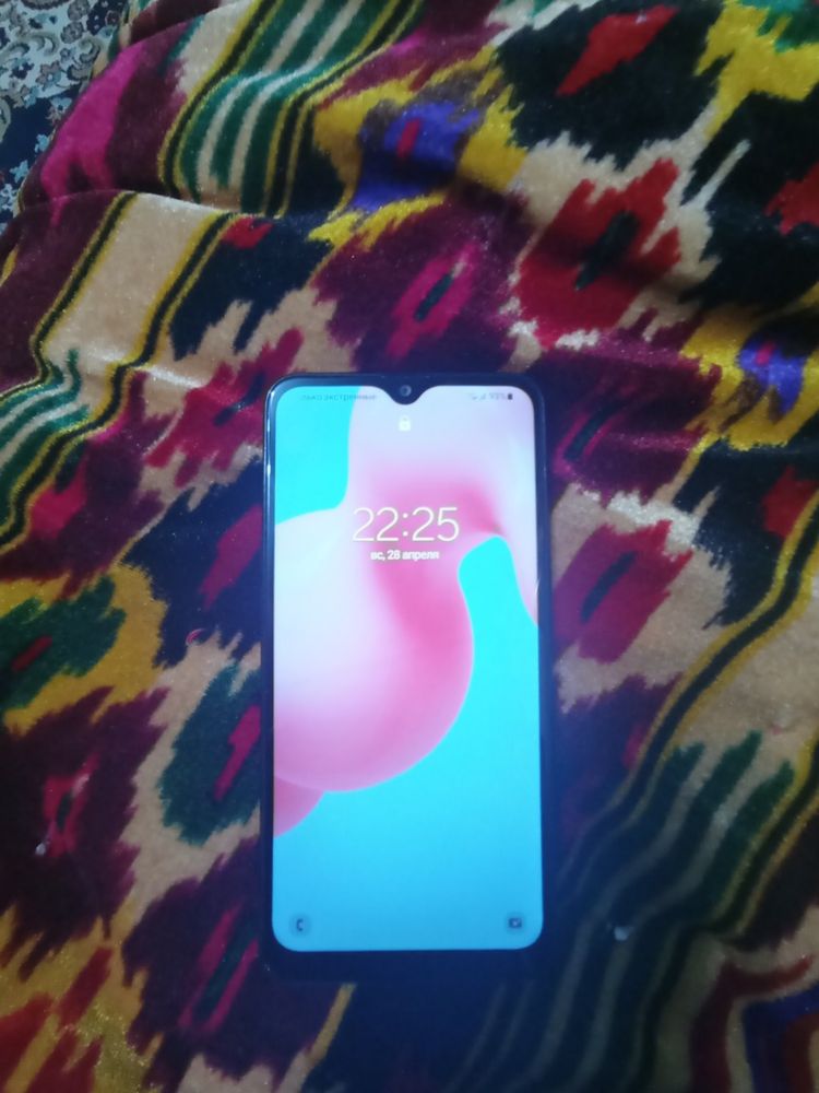 galaxy A10s 32GB