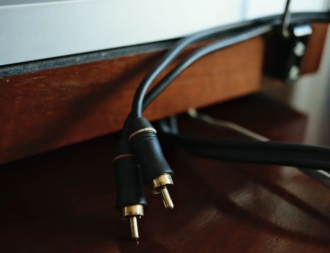 Philips GA 212 – колекционерски грамофон, Made in Holland