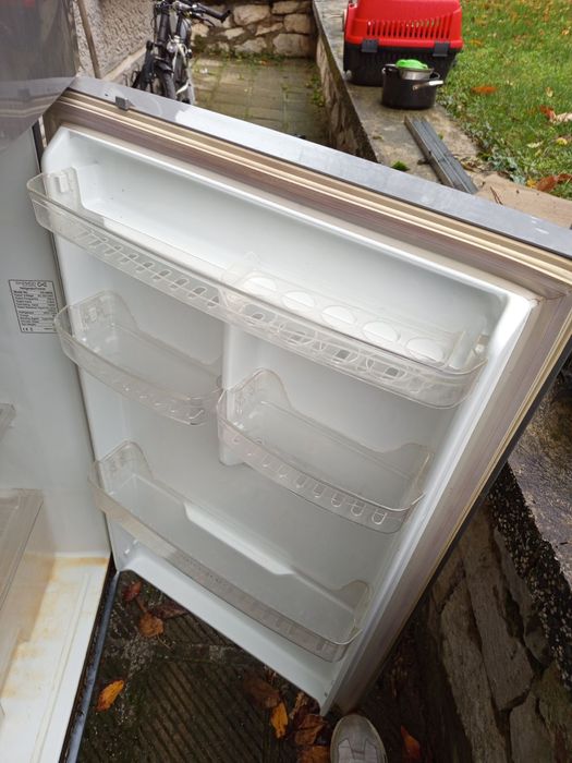 Хладилник Daewoo fr-360lx