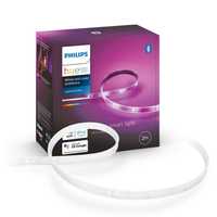 Philips Hue Lightstrip Plus BT 2ml / Extensie Hue Lightstrip 1ml