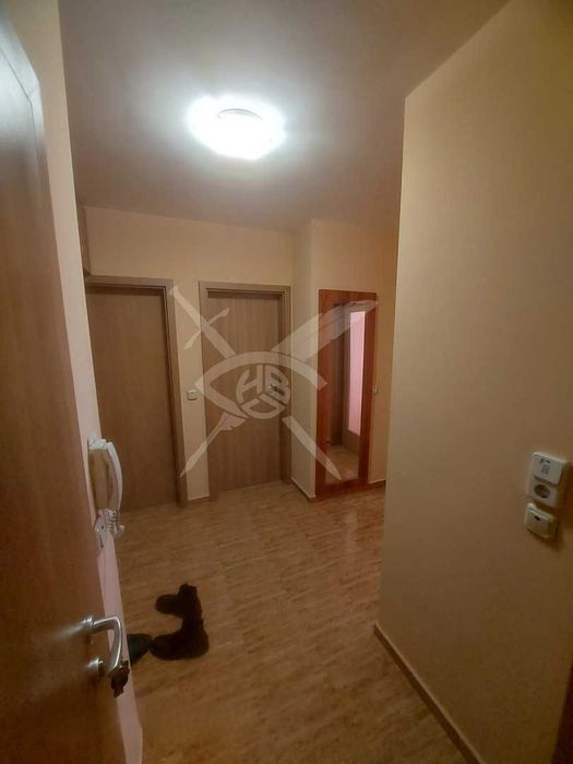 Дава се под наем Тристаен апартамент в София, Манастирски ливади - 80 кв.м за 800 € - Снимка #12