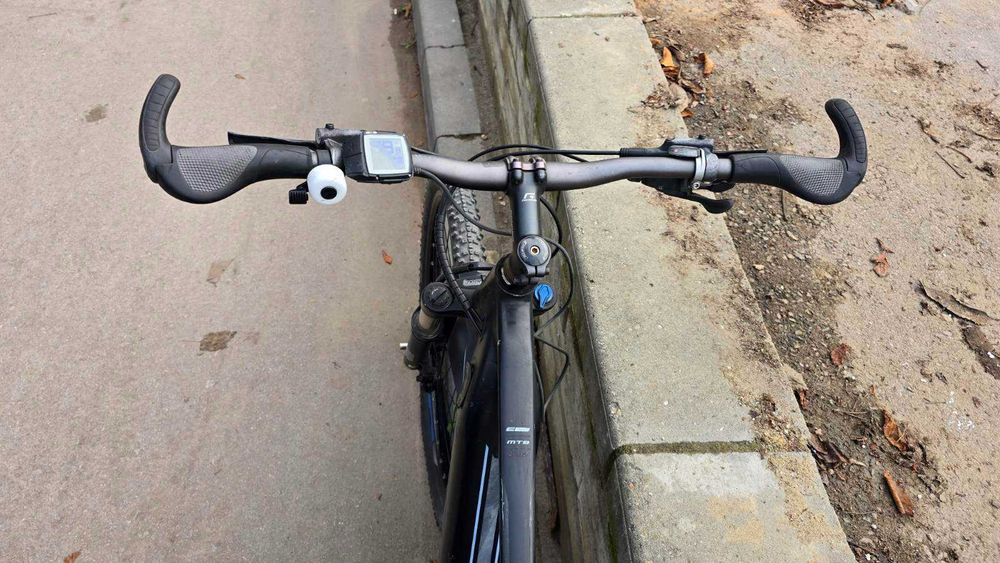 Електрическо колело, планинско GENESIS · E-PRO MTB 2.0 PT E 29