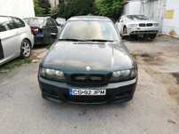 Piese auto BMW e46 320d nfl