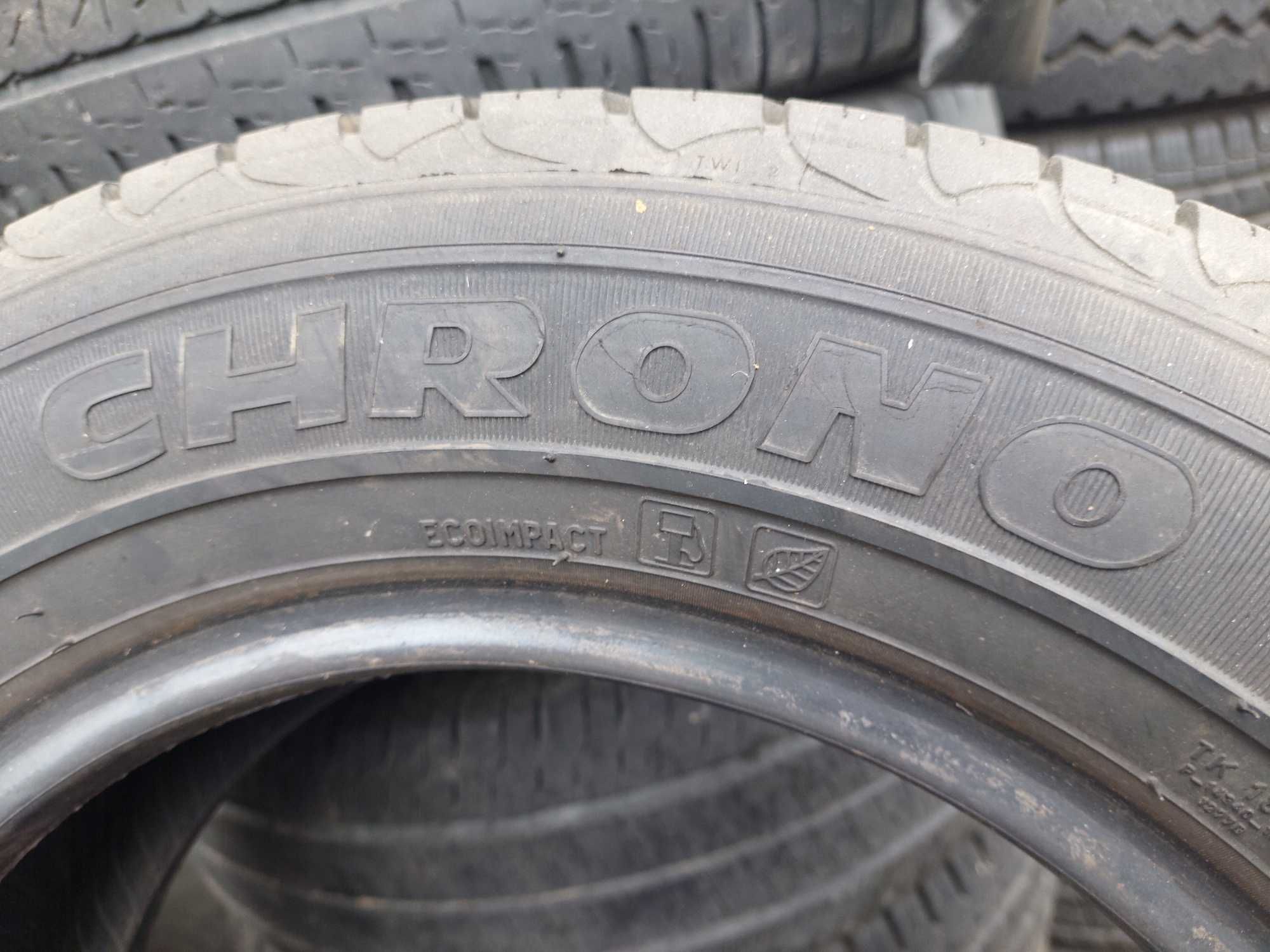 205 65 15C,cate 2buc vara noi,PIRELLI si CONTINENTAL