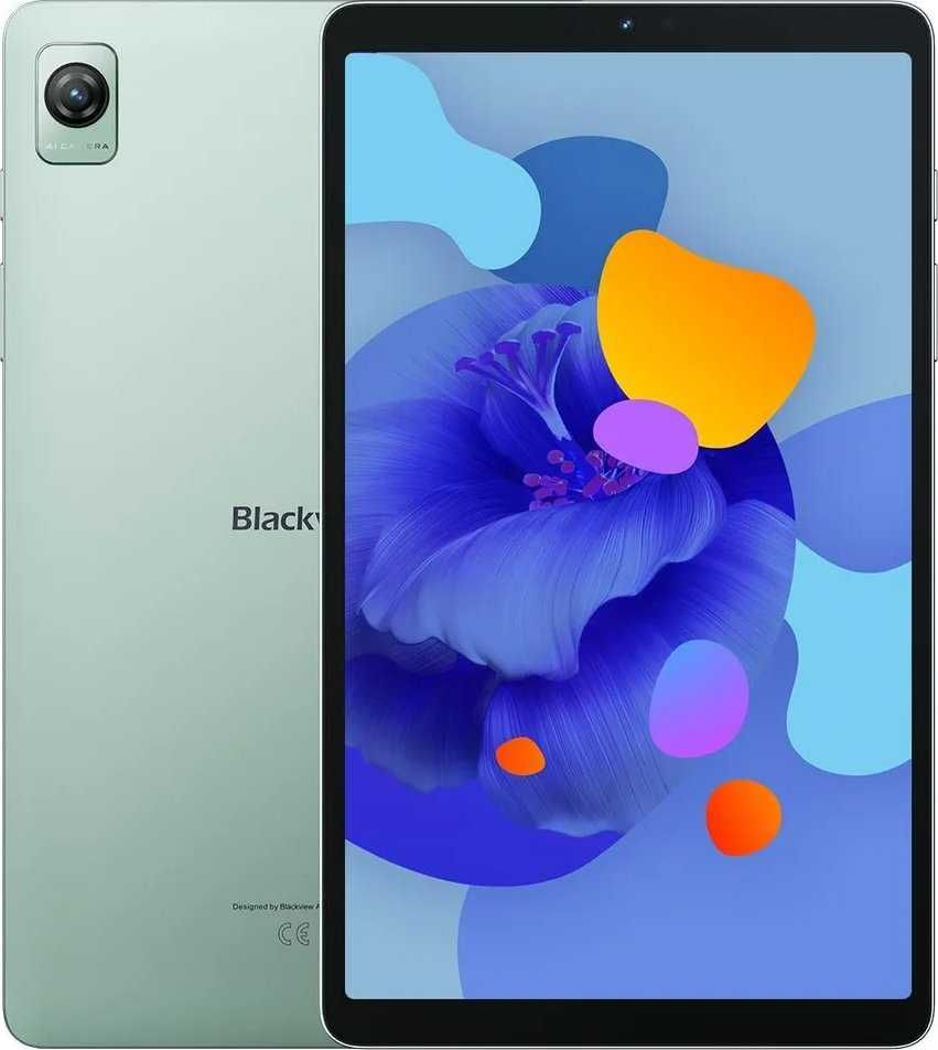 КУРСОР Blackview Tab 60 LTE, 6/128 GB, Назарбаева 161/Муканова 53