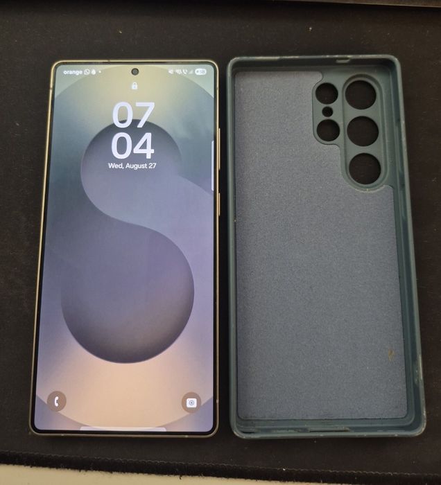 Samsung s25 ultra 512 gb