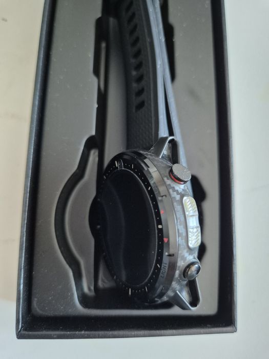 Ceas barbatesc Smart wear