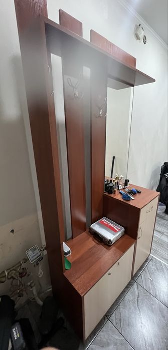 Продам прихожую
