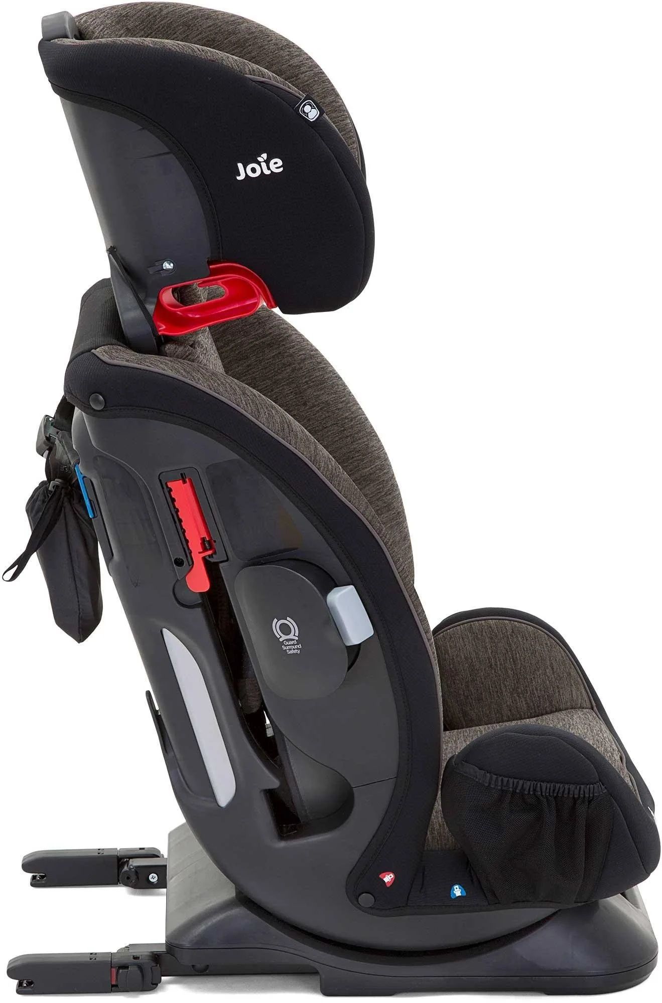 Scaun auto isofix Joie Every Stage FX Negru
