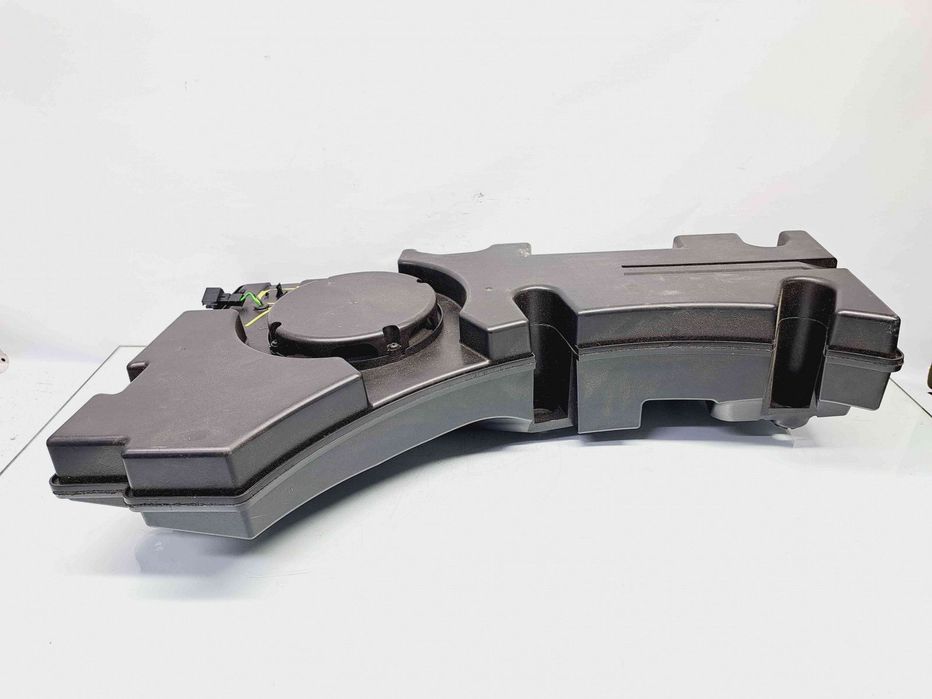 Subwoofer Audi Q7 (4MB) [ Fabr 2015-prezent] 4M0035621 3.0 TDI CRTC 2