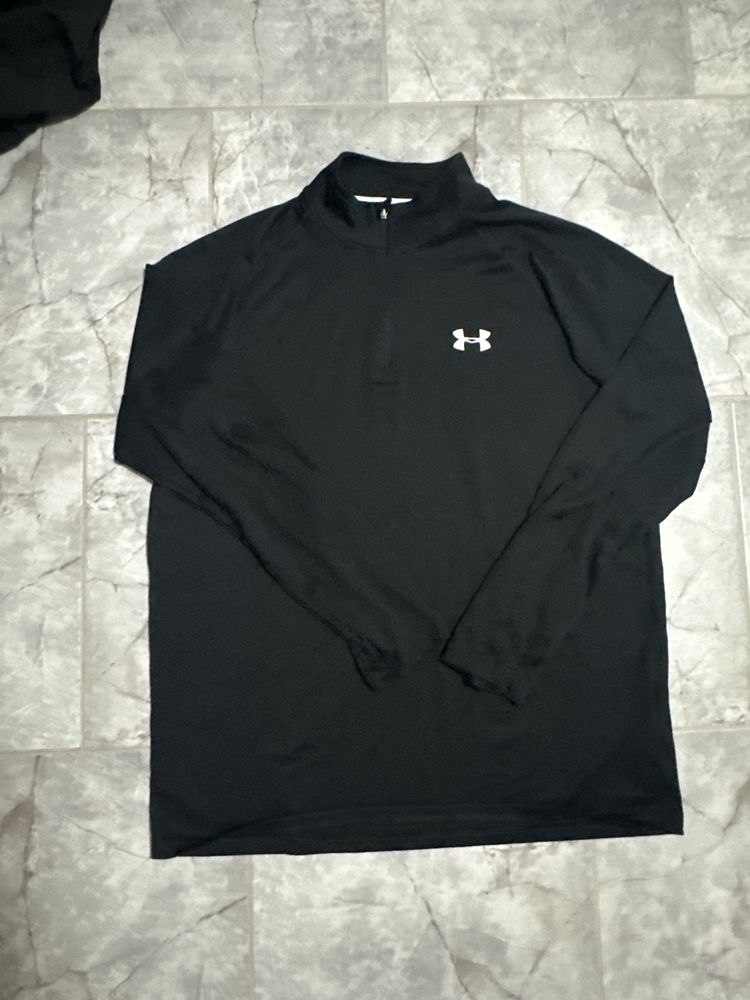Мъжка блуза Under Armour