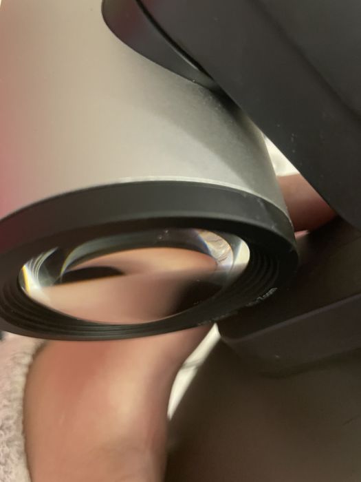 Camera Web Logitech PTZ Pro 2