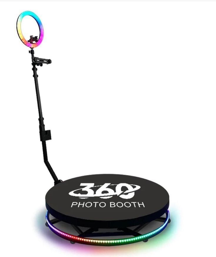 Видео Spinner 360° — видео платформа для современных мероприятий!