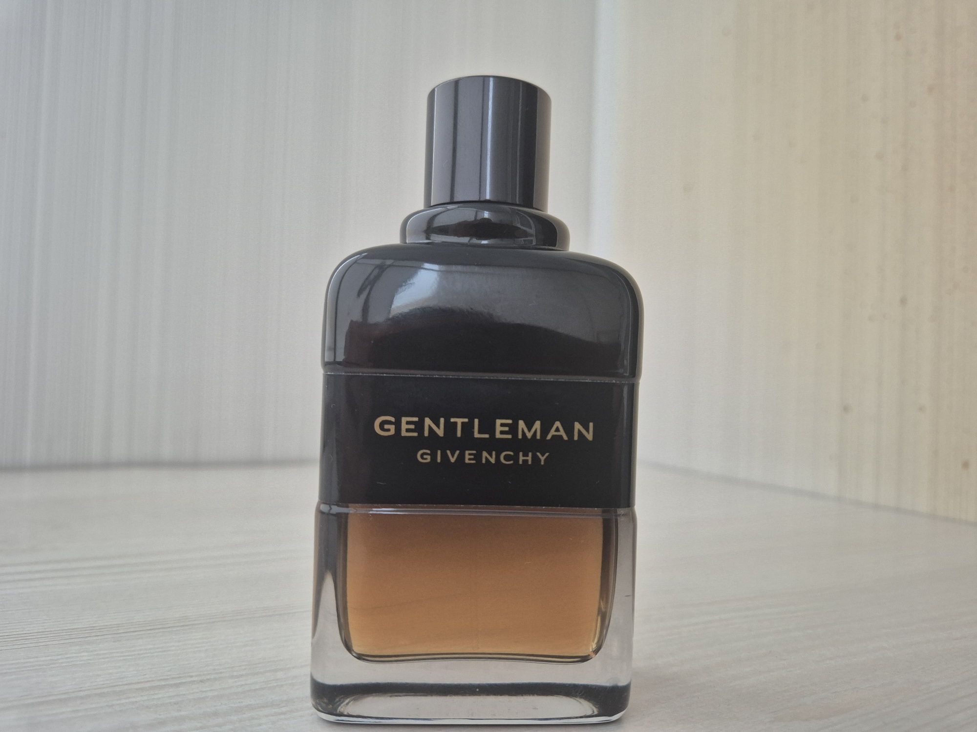 Givenchy Gentleman Reserve Privee 100ml.