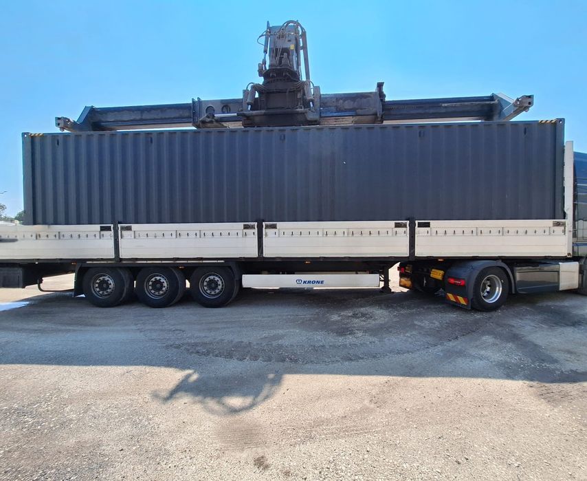 Containere,  Containere de vanzare, Containere de inchiriat