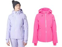 Spyder GORE-TEX INFINIUM, S, ново, оригинално дамско ски яке 0wjt