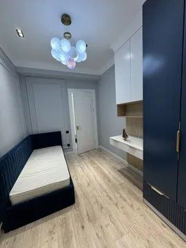 Продаётся евро 3х комнатная  кварти ЖК Prestige Gardens