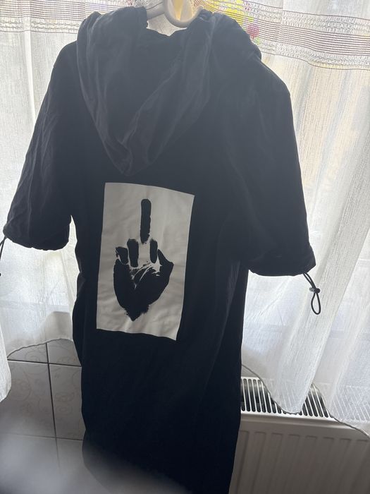 Hanorac/ rochita Vagabond