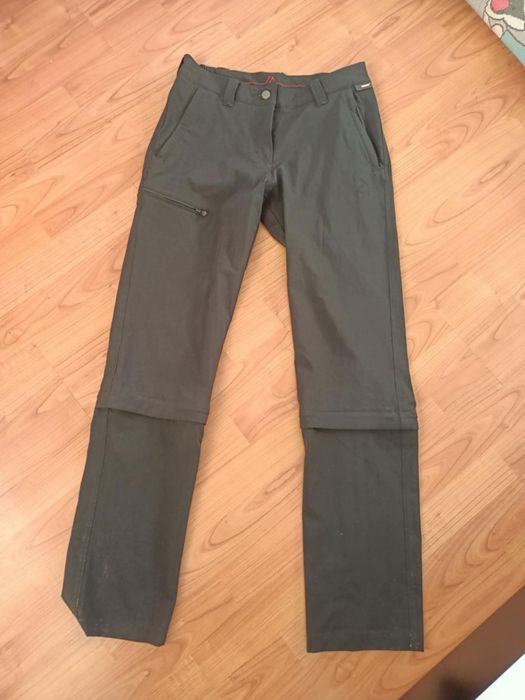 Pantaloni drumeții dama