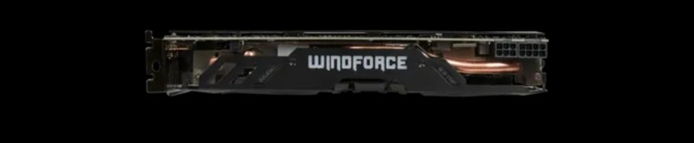 Placa video GIGABYTE GV-R 939 G1 GAMING-8G