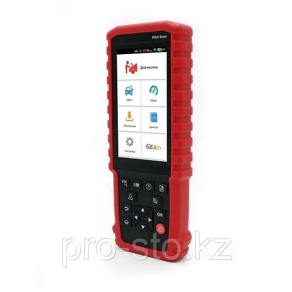 Продам Launch crp pilotscan