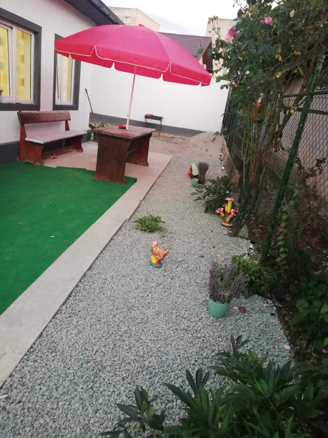 Casa de vacanta la mare