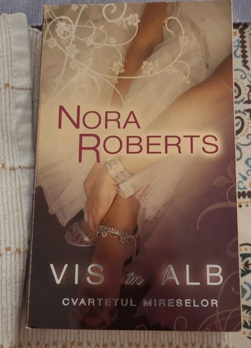 Set 3 cărți romantice