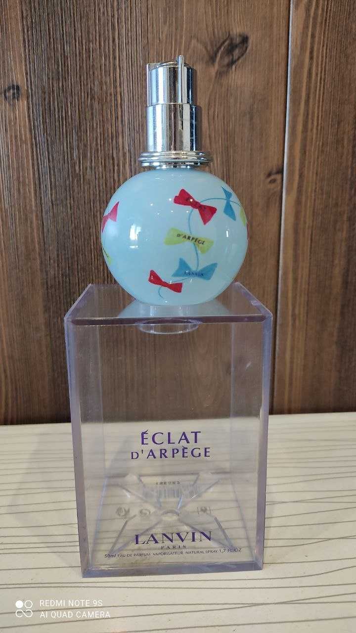 Lanvin Eclat D'Arpege Eau De Parfum 50 ml