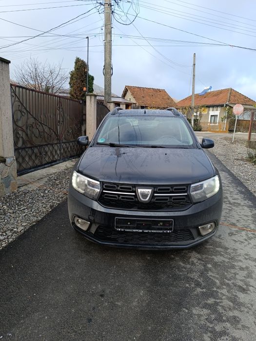 Vând DACIA Logan MCV 0.9Tce model 2020