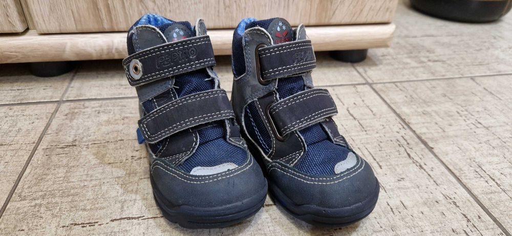 Ghetute baieti Pepino DD Step nr. 22