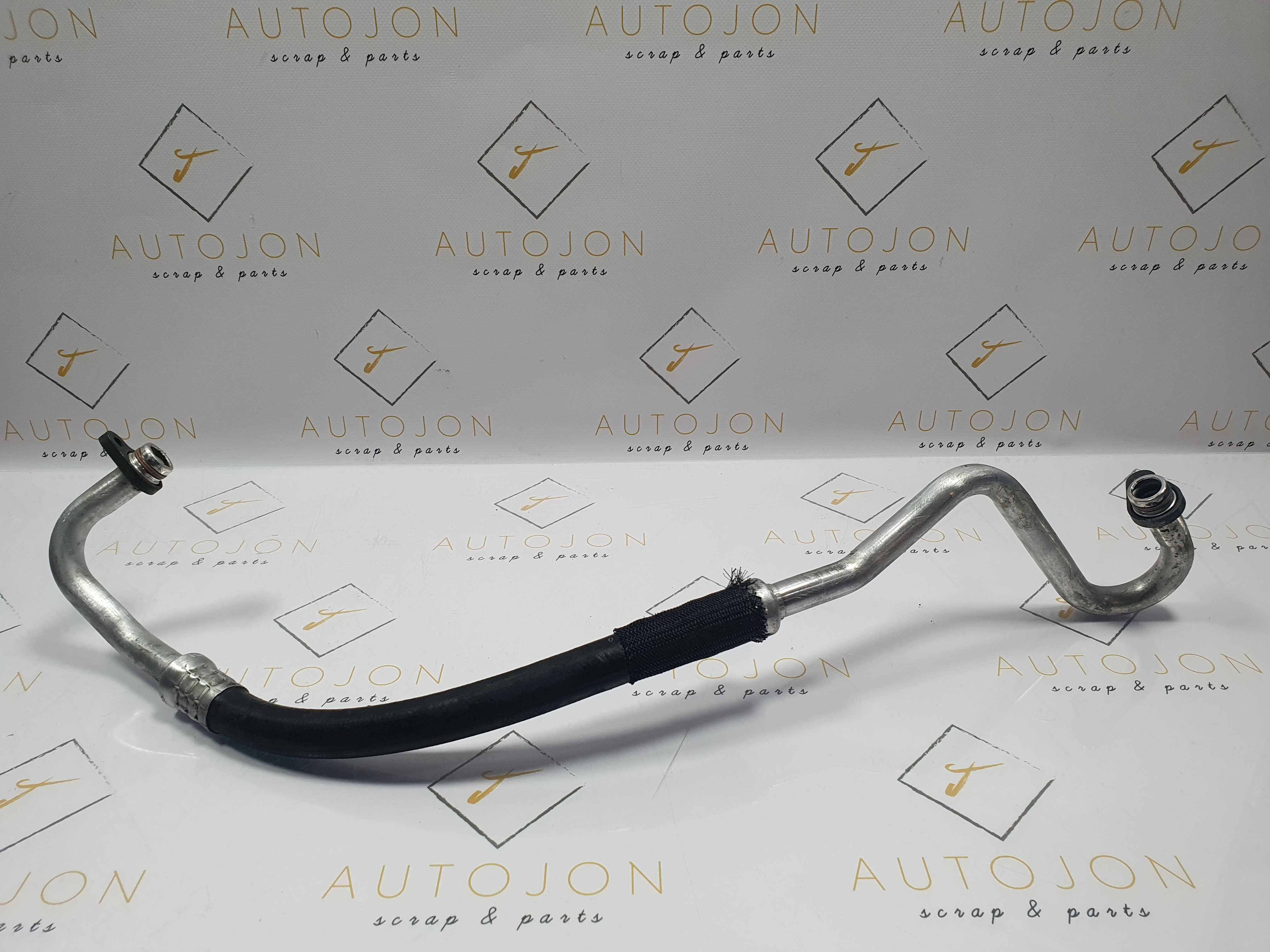 Conducta AC compresor-radiator Renault Laguna (K74) 1.9 dCI 2001