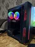 Core i3 9100f SSD 512