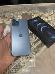 iPhone 12 Pro 256gb Blue