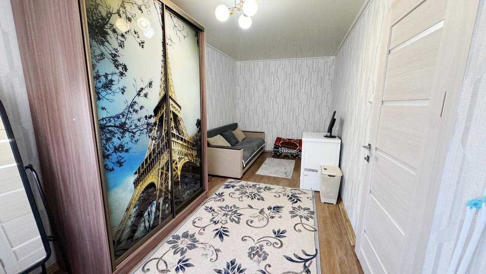 Продается 3х комн.кв по ул.Абая