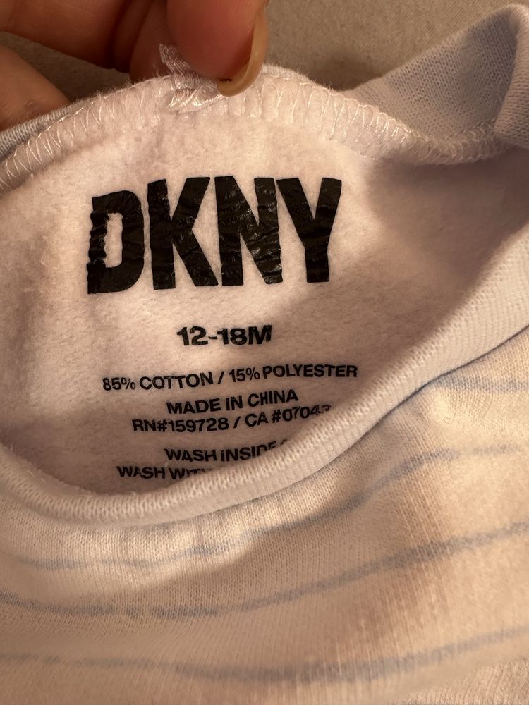 Комплект DKNY