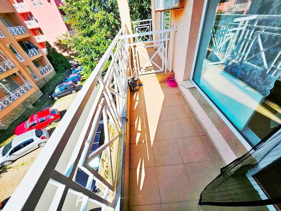 Продава се Тристаен апартамент в к.к. Слънчев бряг - 67 кв.м за 747 €/кв.м - Снимка #9