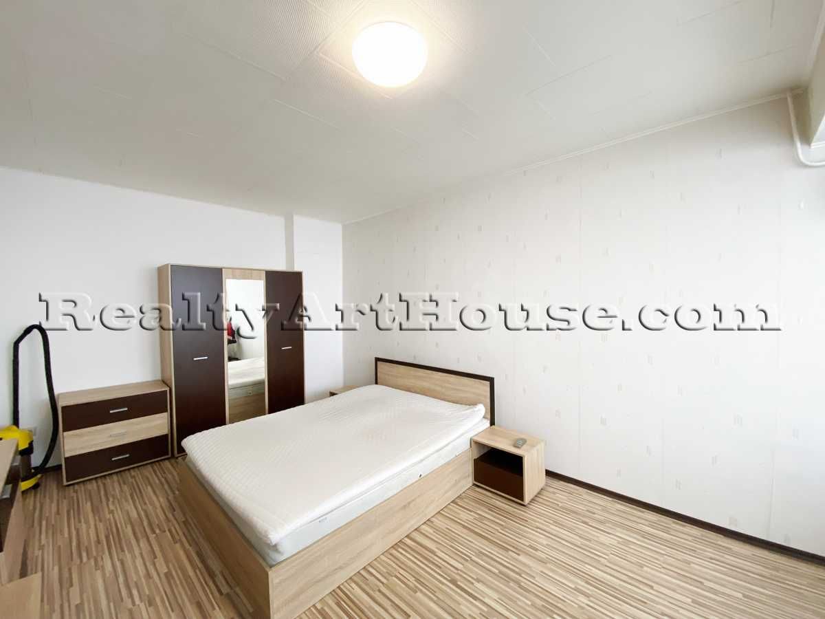 Продава се Едностаен апартамент в София, Люлин 7 - 43 кв.м за 2326 €/кв.м - Снимка #1