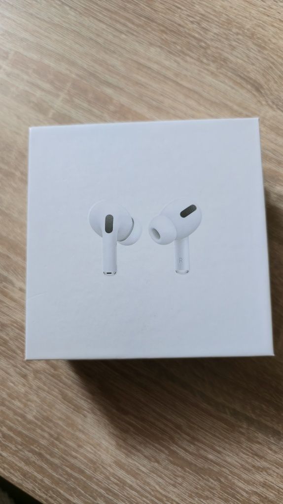 Apple AirPods Pro | Как новые | Не использовались | Оригинал