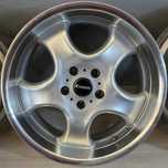 Jante cu buza -raritate- Honda 5x114.3 R18 Hyundai, Kia, Mitsubishi